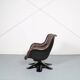 Lounge Chair No. 418 by Finnish Designer Yrjö Kukkapuro for Avarte