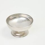 Engraved dessert bowls, Rémy Letang (1 of 2)