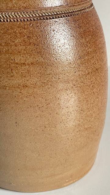 PITCHER Beige Vintage