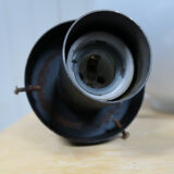 Pair of Philips suspension, Opal