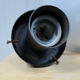 Pair of Philips suspension, Opal