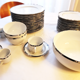 Service vaisselle