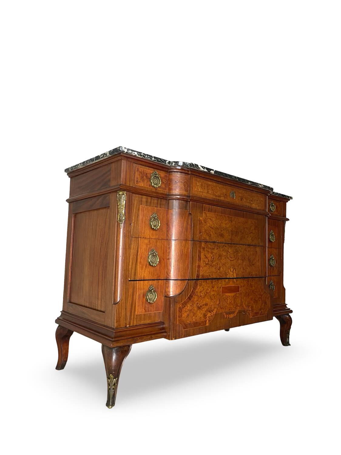 chest of drawers, 1930s