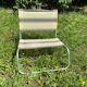 Beach chair, camping 70s