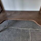 Mid 20th century marble dressing table