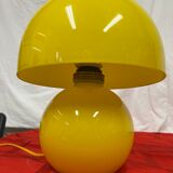 Mushroom lamp 1970