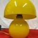 Mushroom lamp 1970