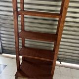 Large store shelf
