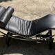 LC4 Chaise Longue by Le Corbusier
