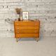 Commode vintage