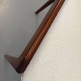 Vintage Scandinavian teak chair from the 60s