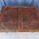 Rustic table XIXth in oak