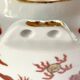 Teapot decorated with 2 dragons Republic 1912-1949 China