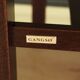 Table danish design vintage 60 70