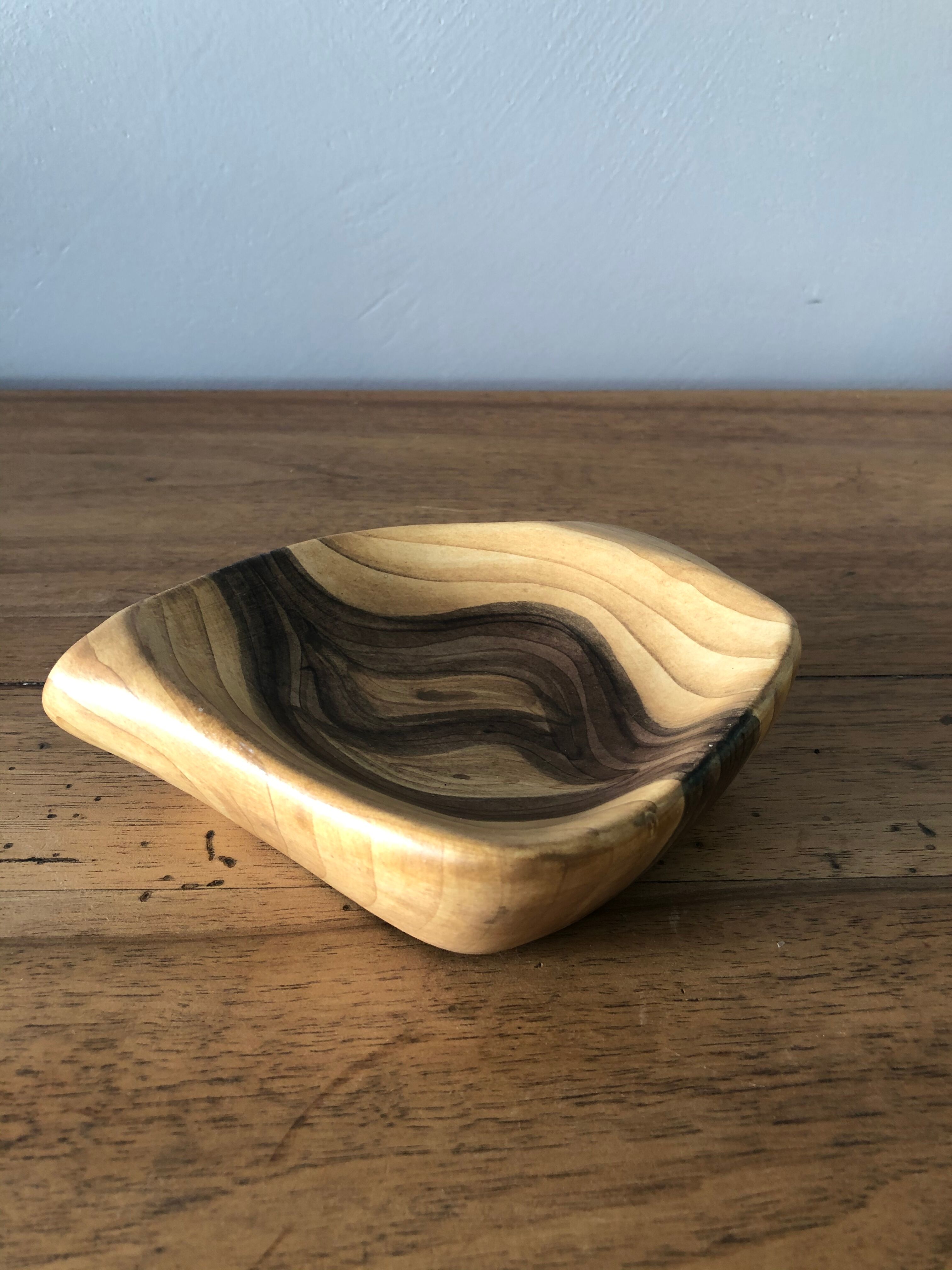 Empty pocket Grandjean Jourdan, Vallauris