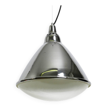 Suspension "Phare" par Ingo Maurer, années 1960