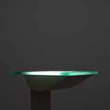 3x ID-S floor lamps by Ettore Sottsass for Zumtobel