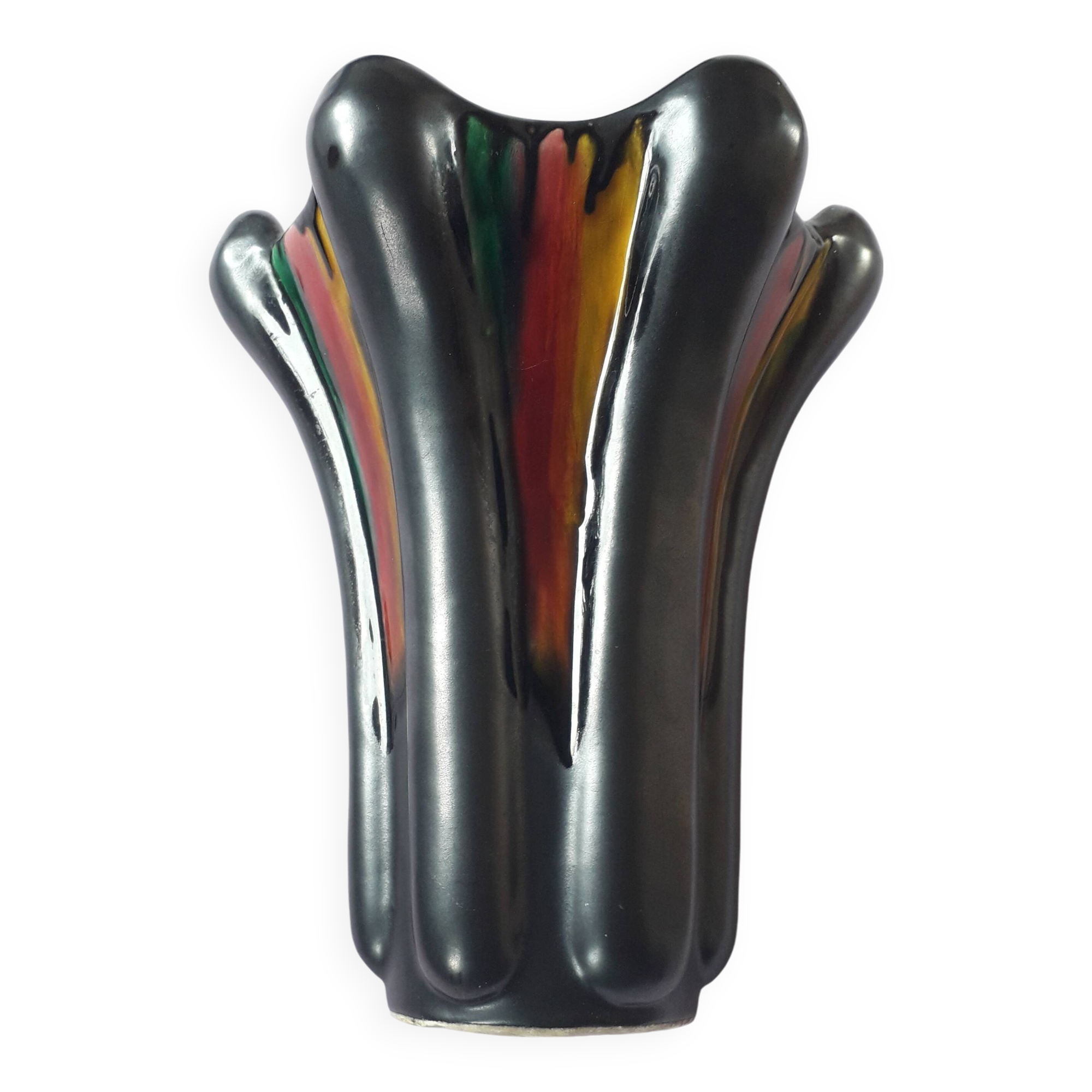 Very original vintage vase