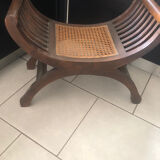 Tabouret curcule