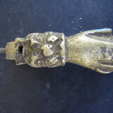 Door knocker