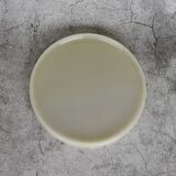 Gabriella – Round Onyx Tray  | W20cm H 2cm