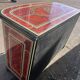 "Mazarine" chest of drawers with 3 drawers