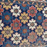 Old chirwan Kouba carpet for corridor 115x435