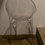 Mister Impossible armchair by Philippe Starck for Kartell 2007