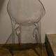 Fauteuil Mister Impossible de Philippe Starck pour Kartell 2007