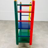 Pierre Sala pencil shelf for children