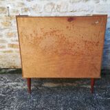 Vintage chest of drawers