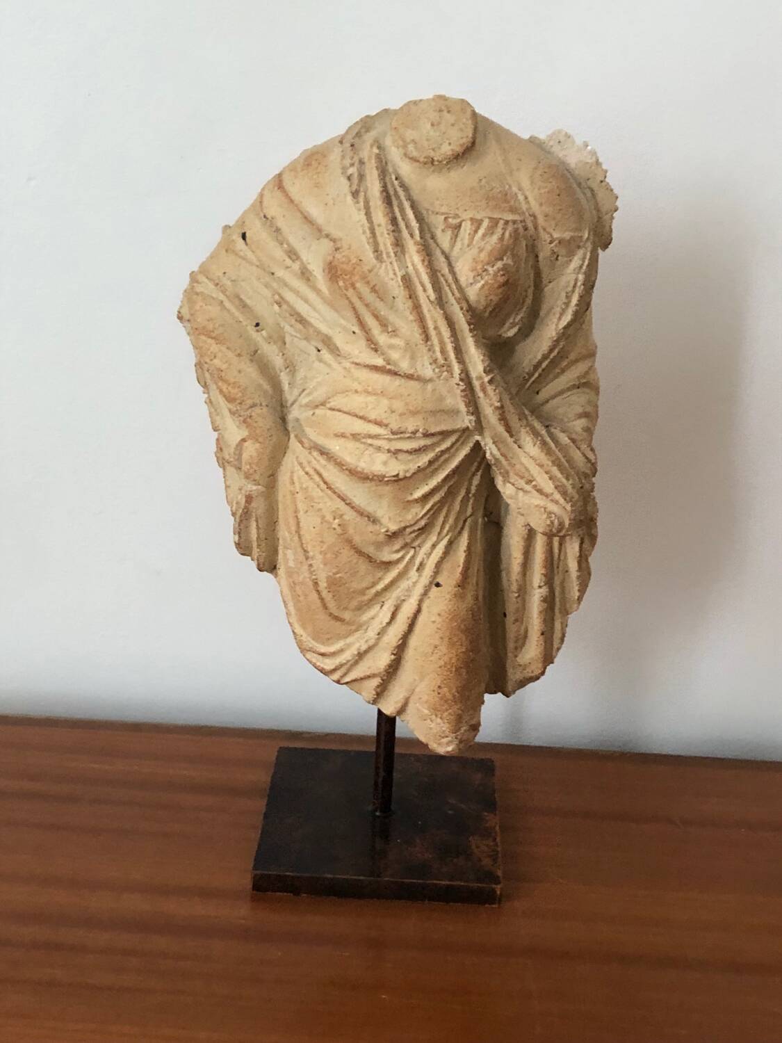 Sculpture à l’antique