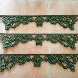 Old railings