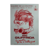 Nino Guiffrida Poster Exhibition Signed Gallery of the Column