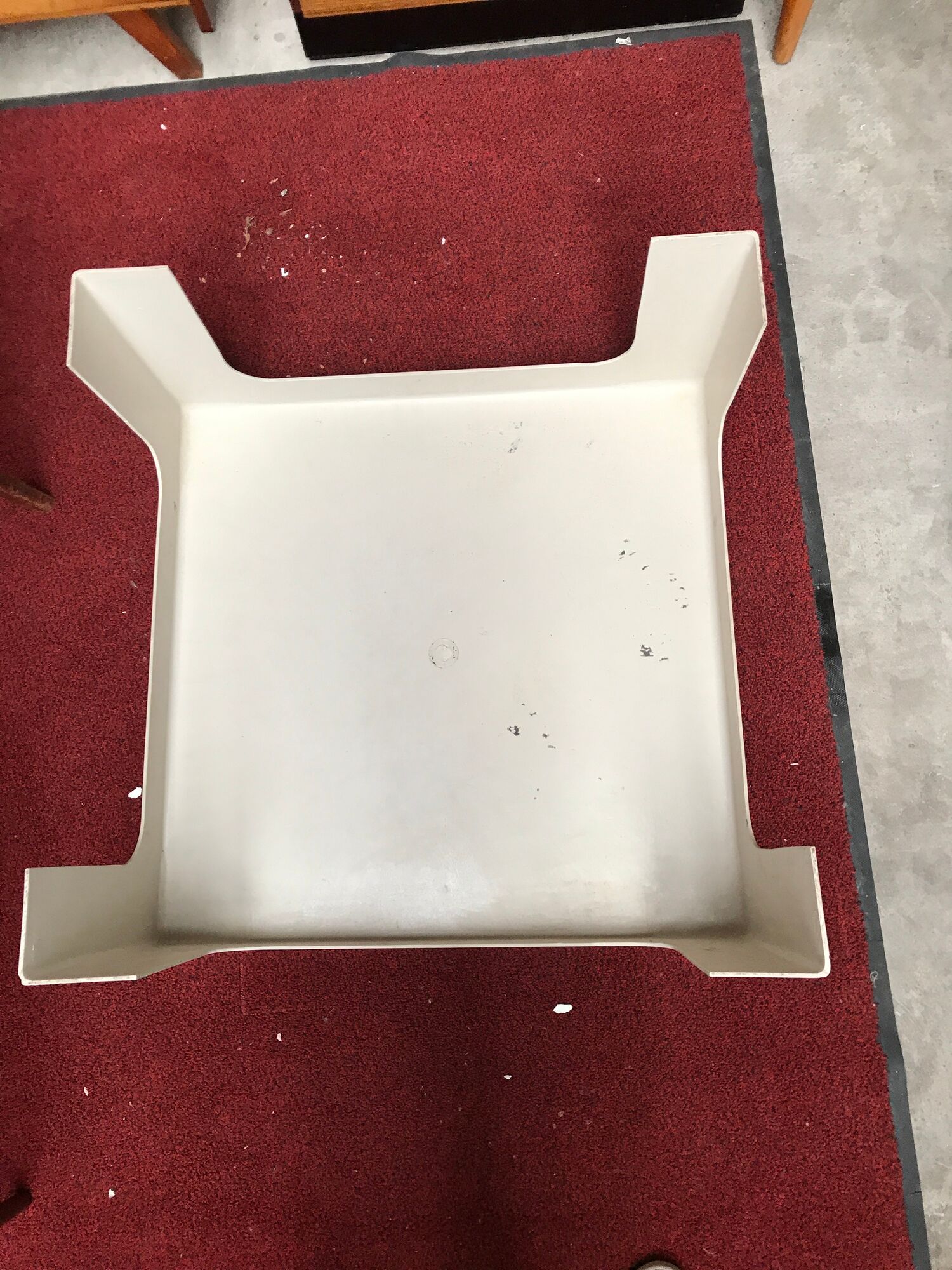 Coffee table 1960/1970