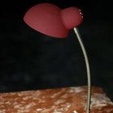 Pretty vintage desk lamp (60s/70s).