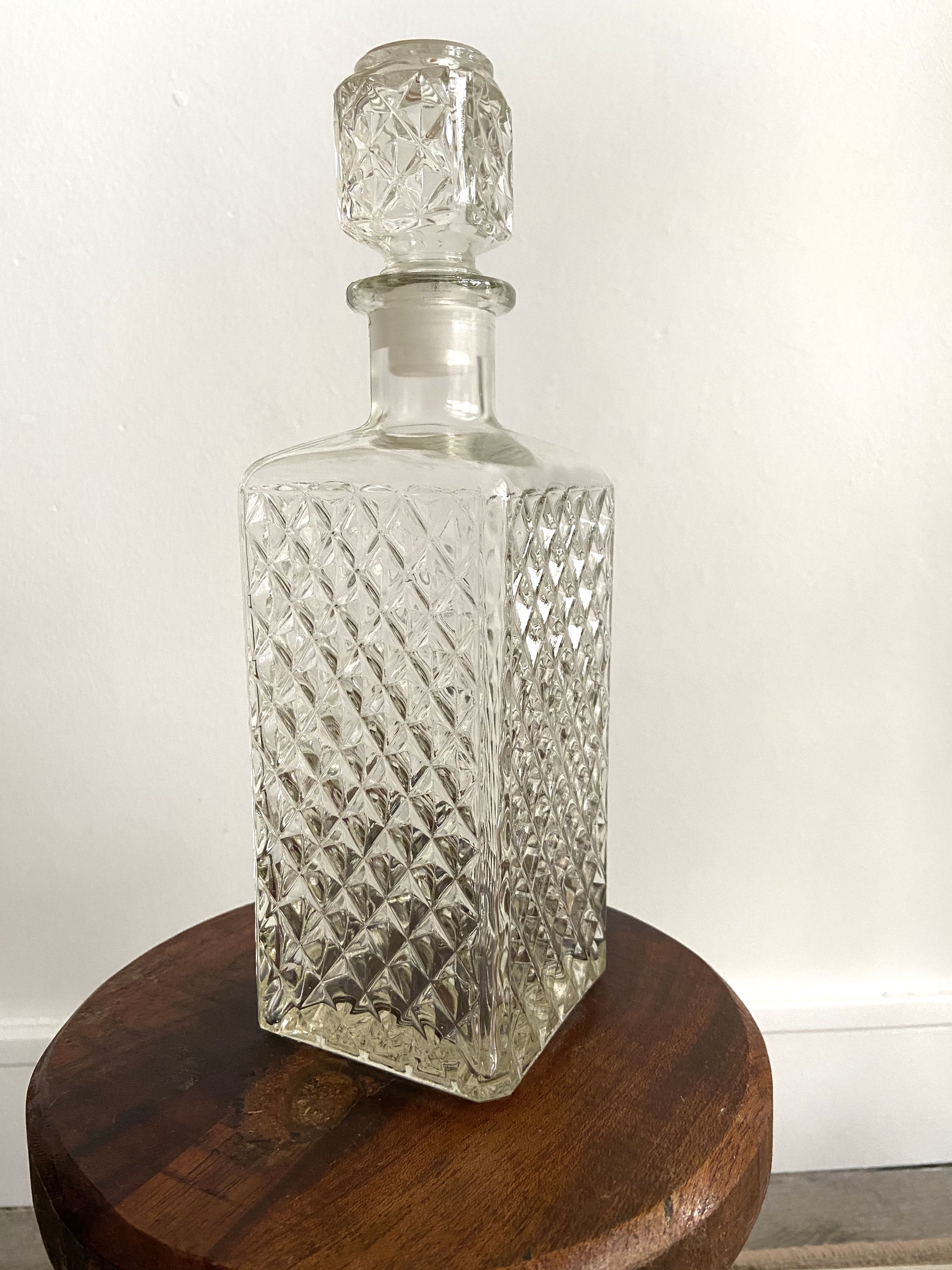 Whisky carafe