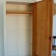 Armoire penderie parisienne