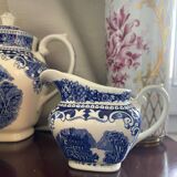 Sphinx Maastricht Old England – milk jug – Ceramic