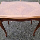 Walnut table