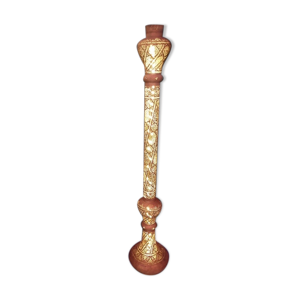 lampe perse XIX siècle