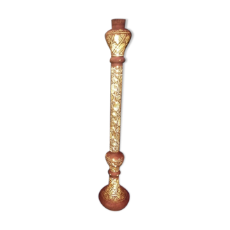 Persian lamp XIX century