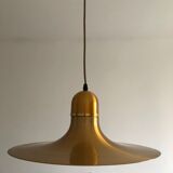Great hanging Golden vintage 1960 80x43cm