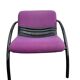 purple Airborne armchair