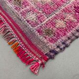 Turkish Runner 355x90cm