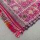 Tapis de couloir turc 355x90cm