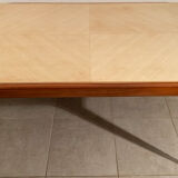 Danish vintage table from the 60s