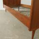 Set of 2 danish teak beds, 1960