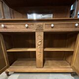 Art Deco sideboard