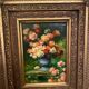Nature morte aux fleurs